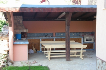 Bugarska Privát Černomorec, Eksterijer